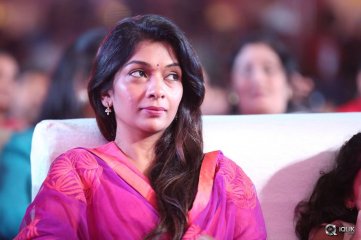 Bruce Lee Movie Audio Launch